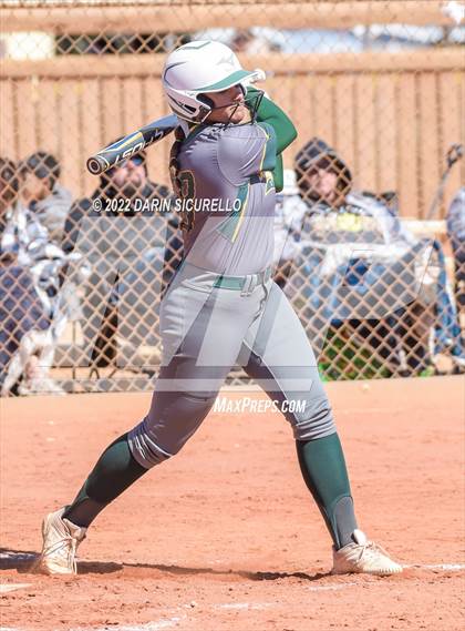 Thumbnail 3 in Greenway vs Canyon del Oro (Dave Kops Tournament of Champions) photogallery.
