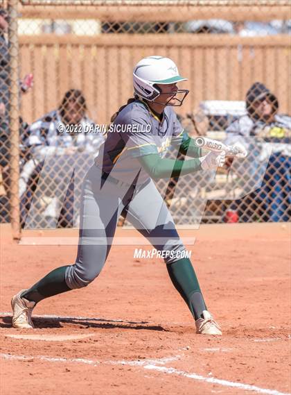 Thumbnail 1 in Greenway vs Canyon del Oro (Dave Kops Tournament of Champions) photogallery.