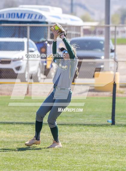 Thumbnail 1 in Greenway vs Canyon del Oro (Dave Kops Tournament of Champions) photogallery.