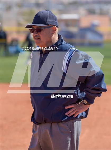 Thumbnail 1 in Greenway vs Canyon del Oro (Dave Kops Tournament of Champions) photogallery.