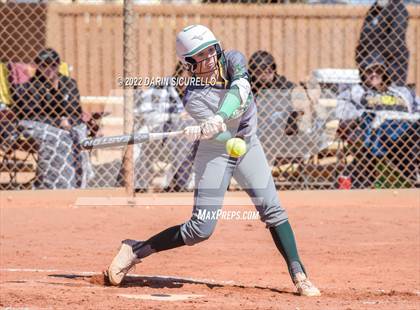 Thumbnail 2 in Greenway vs Canyon del Oro (Dave Kops Tournament of Champions) photogallery.