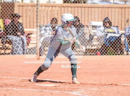 Thumbnail 3 in Greenway vs Canyon del Oro (Dave Kops Tournament of Champions) photogallery.