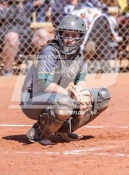Thumbnail 3 in Greenway vs Canyon del Oro (Dave Kops Tournament of Champions) photogallery.