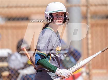 Thumbnail 1 in Greenway vs Canyon del Oro (Dave Kops Tournament of Champions) photogallery.