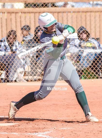 Thumbnail 2 in Greenway vs Canyon del Oro (Dave Kops Tournament of Champions) photogallery.