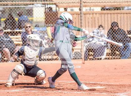 Thumbnail 2 in Greenway vs Canyon del Oro (Dave Kops Tournament of Champions) photogallery.