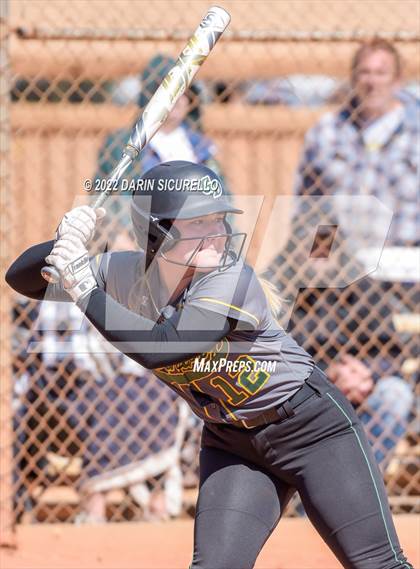 Thumbnail 3 in Greenway vs Canyon del Oro (Dave Kops Tournament of Champions) photogallery.