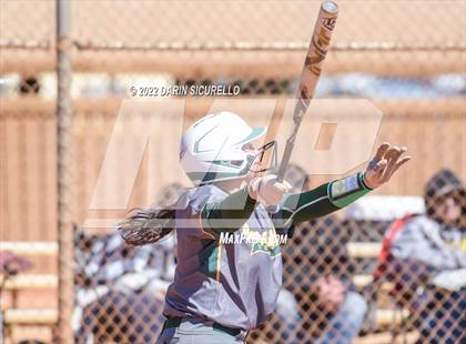 Thumbnail 3 in Greenway vs Canyon del Oro (Dave Kops Tournament of Champions) photogallery.