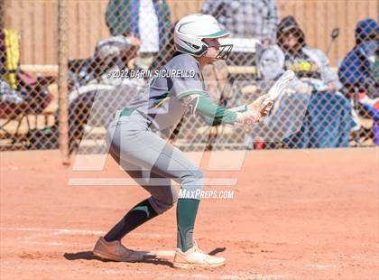 Thumbnail 1 in Greenway vs Canyon del Oro (Dave Kops Tournament of Champions) photogallery.