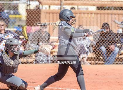 Thumbnail 3 in Greenway vs Canyon del Oro (Dave Kops Tournament of Champions) photogallery.