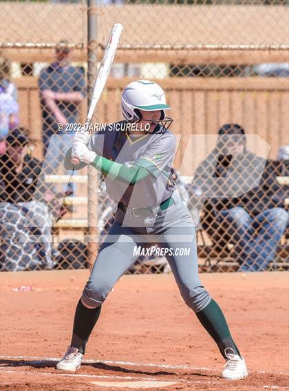 Thumbnail 2 in Greenway vs Canyon del Oro (Dave Kops Tournament of Champions) photogallery.