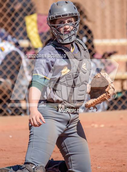 Thumbnail 2 in Greenway vs Canyon del Oro (Dave Kops Tournament of Champions) photogallery.