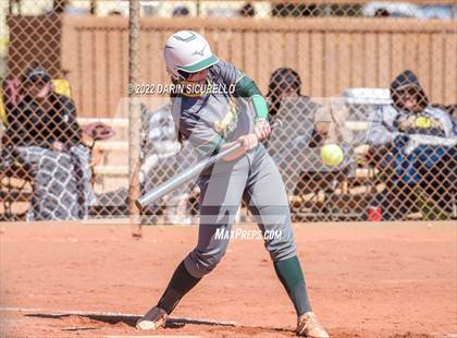 Thumbnail 1 in Greenway vs Canyon del Oro (Dave Kops Tournament of Champions) photogallery.
