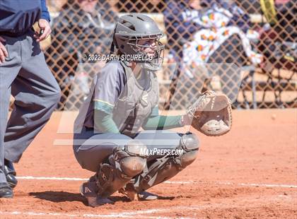 Thumbnail 2 in Greenway vs Canyon del Oro (Dave Kops Tournament of Champions) photogallery.
