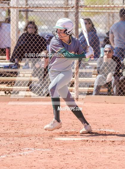 Thumbnail 3 in Greenway vs Canyon del Oro (Dave Kops Tournament of Champions) photogallery.
