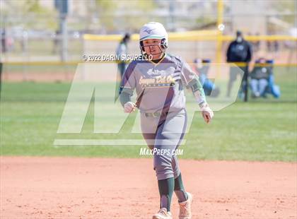 Thumbnail 3 in Greenway vs Canyon del Oro (Dave Kops Tournament of Champions) photogallery.