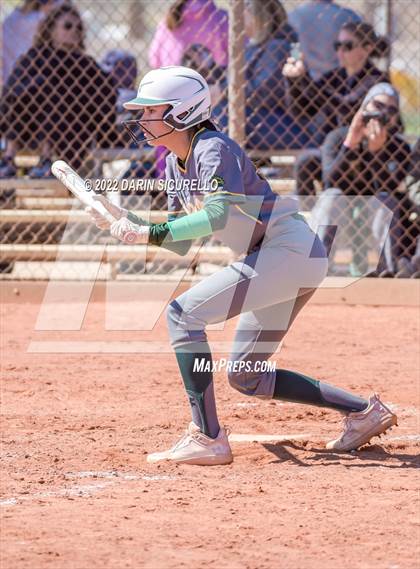 Thumbnail 1 in Greenway vs Canyon del Oro (Dave Kops Tournament of Champions) photogallery.