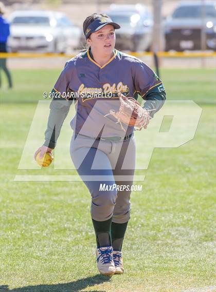 Thumbnail 3 in Greenway vs Canyon del Oro (Dave Kops Tournament of Champions) photogallery.