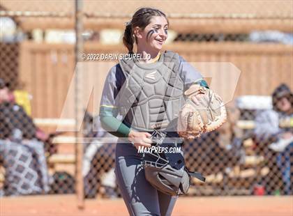 Thumbnail 2 in Greenway vs Canyon del Oro (Dave Kops Tournament of Champions) photogallery.