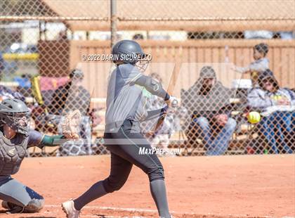 Thumbnail 2 in Greenway vs Canyon del Oro (Dave Kops Tournament of Champions) photogallery.