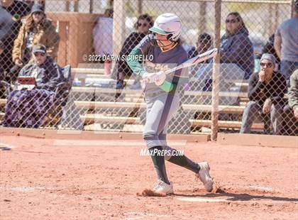Thumbnail 2 in Greenway vs Canyon del Oro (Dave Kops Tournament of Champions) photogallery.
