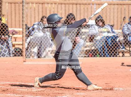Thumbnail 1 in Greenway vs Canyon del Oro (Dave Kops Tournament of Champions) photogallery.