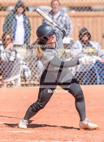 Thumbnail 1 in Greenway vs Canyon del Oro (Dave Kops Tournament of Champions) photogallery.