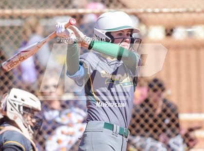 Thumbnail 1 in Greenway vs Canyon del Oro (Dave Kops Tournament of Champions) photogallery.