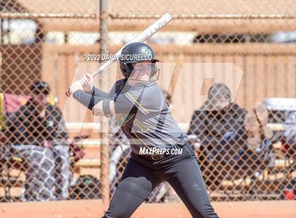 Thumbnail 3 in Greenway vs Canyon del Oro (Dave Kops Tournament of Champions) photogallery.