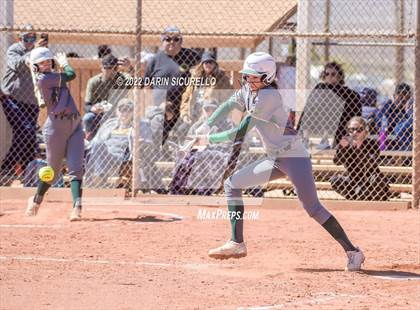 Thumbnail 3 in Greenway vs Canyon del Oro (Dave Kops Tournament of Champions) photogallery.