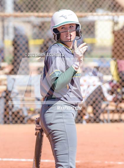 Thumbnail 3 in Greenway vs Canyon del Oro (Dave Kops Tournament of Champions) photogallery.