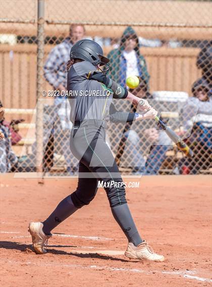 Thumbnail 1 in Greenway vs Canyon del Oro (Dave Kops Tournament of Champions) photogallery.