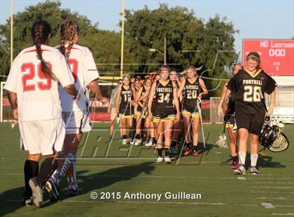 Thumbnail 3 in Foothill @ Mater Dei photogallery.