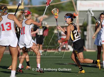Thumbnail 3 in Foothill @ Mater Dei photogallery.