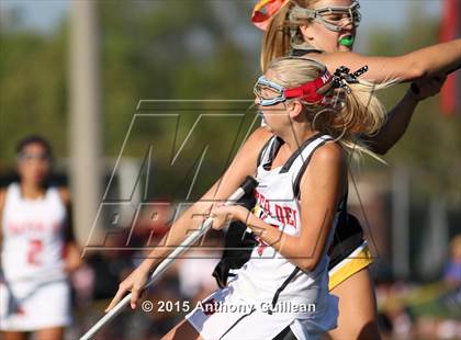 Thumbnail 1 in Foothill @ Mater Dei photogallery.