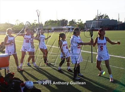 Thumbnail 3 in Foothill @ Mater Dei photogallery.