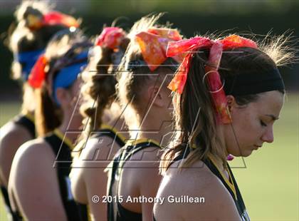 Thumbnail 1 in Foothill @ Mater Dei photogallery.