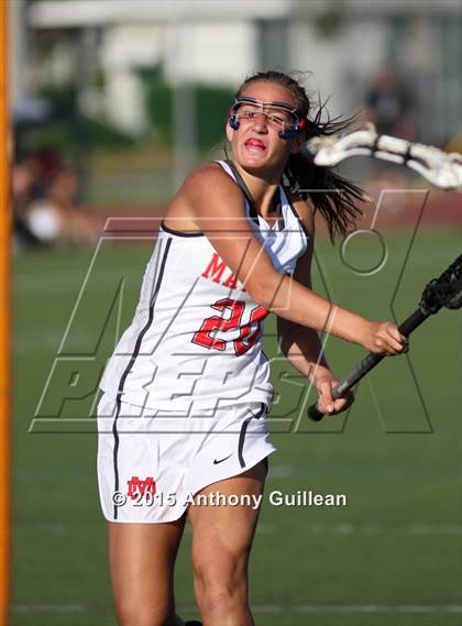Thumbnail 3 in Foothill @ Mater Dei photogallery.
