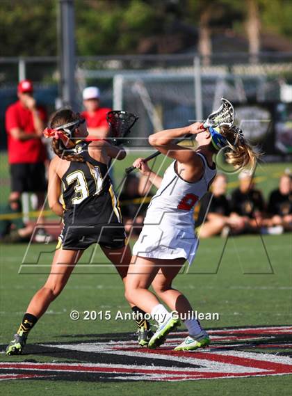 Thumbnail 1 in Foothill @ Mater Dei photogallery.