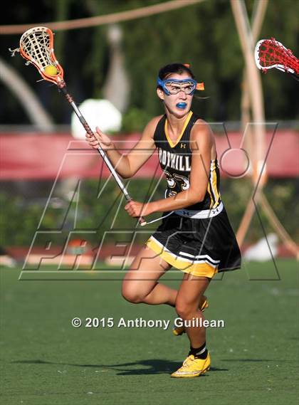 Thumbnail 1 in Foothill @ Mater Dei photogallery.