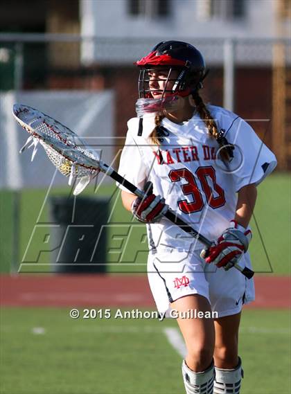 Thumbnail 1 in Foothill @ Mater Dei photogallery.