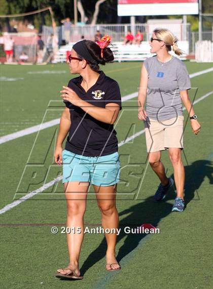 Thumbnail 3 in Foothill @ Mater Dei photogallery.