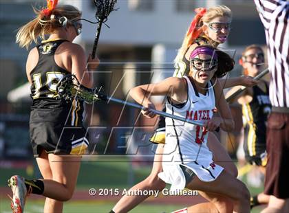 Thumbnail 2 in Foothill @ Mater Dei photogallery.