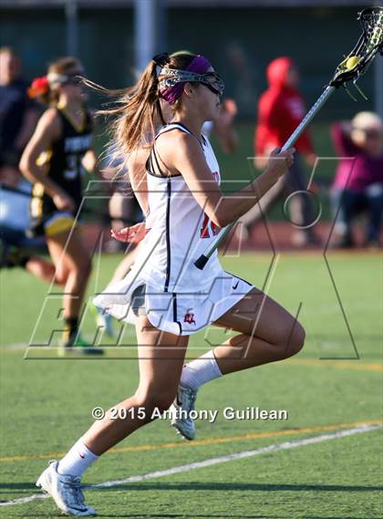 Thumbnail 1 in Foothill @ Mater Dei photogallery.