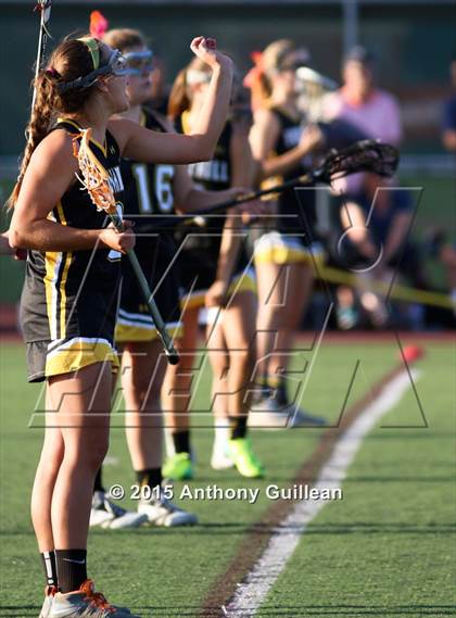 Thumbnail 3 in Foothill @ Mater Dei photogallery.