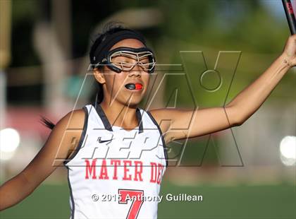 Thumbnail 3 in Foothill @ Mater Dei photogallery.