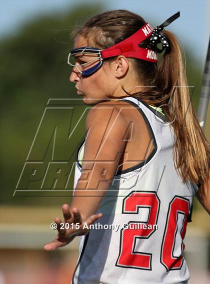 Thumbnail 3 in Foothill @ Mater Dei photogallery.