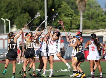 Thumbnail 1 in Foothill @ Mater Dei photogallery.