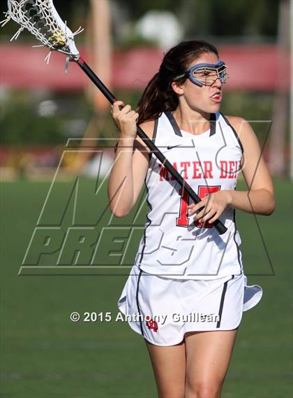 Thumbnail 2 in Foothill @ Mater Dei photogallery.