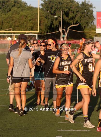 Thumbnail 1 in Foothill @ Mater Dei photogallery.